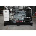 Volvo TWD1643GE Diesel Generator Set 50 Гц 60 Гц для дополнительных